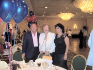 Steve Haar, Gail Boockvar Jurrist, Mary Ann Haartn.jpg